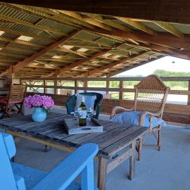 Equi-Lodge