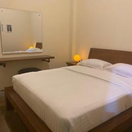 Gecho Inn Budget, hotel in Jepara