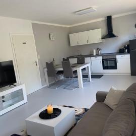 Ferienhaus Mayer Dahn Wohnung Neven