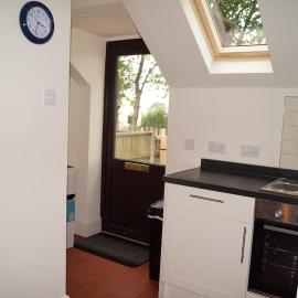 2 Buckatree Cottage