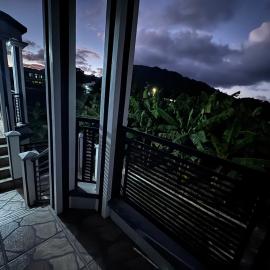 One bedroom Apartment Rental, hotel di Paix Bouche