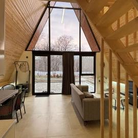 AFORREST Family Resort