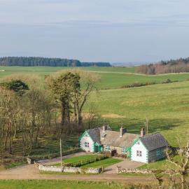 No2 Chapelton Cottage