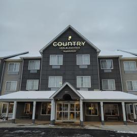 Country Inn & Suites by Radisson, Indianapolis South, IN, hotel u gradu Indijanopolis