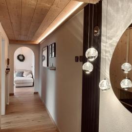 Snowflake Apartment
