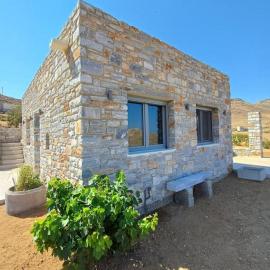 Akallis Villa, viešbutis mieste Galini