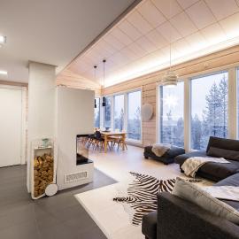 Villa Välke - Relax In Style