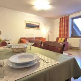 Apartmán Smokovec