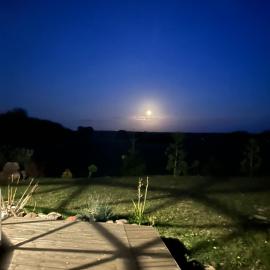 Atostogų namelis Stebuliuose: Stebuliai şehrinde bir otel