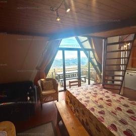 Chalet 6 couchages avec balcon et parking aux Angles - FR-1-295-170