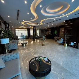 Coupard Hotel, hotel in Riyadh