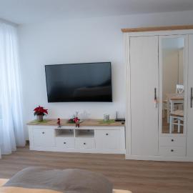 Ferienwohnung Clara