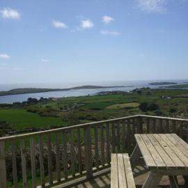 Ardeevan Schull, hotel a Schull