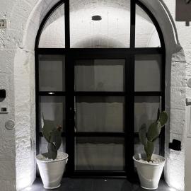 Star White, hotel a Ostuni