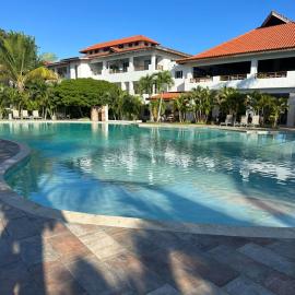 Residencial Paraiso