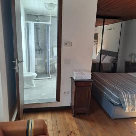 B&B Sangiorgio, hotel em Domodossola