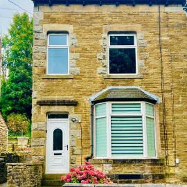 Prospect House, hotel in Settle