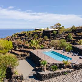 La Cala Cottone Relais