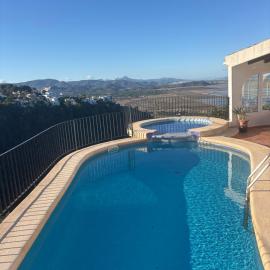 Peaceful retreat in Costa Blanca