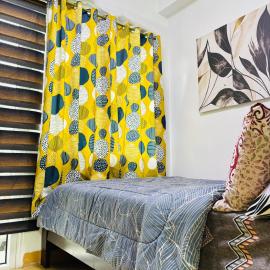 Trees Residences - Tower 11 1BR with Balcony