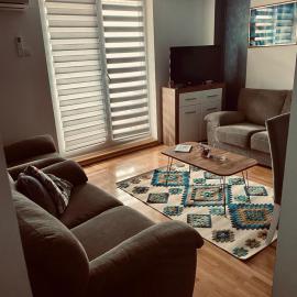 Apartman Zaga