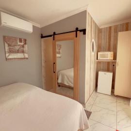 Oteng Lifestyle BnB, viešbutis mieste Rustenburgas