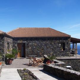 Casa El Mirador, hotel in Fuencaliente de la Palma