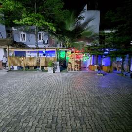 Taverna Lounge & Boutique Hotel, hotel a Port Harcourt