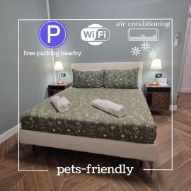 Casa Hanna3, hotell sihtkohas Intra