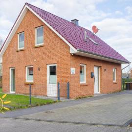 Sünnenhuus 32 - Dein Ferienhaus an der Thülsfelder Talsperre