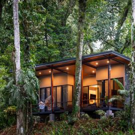 Río Sarapiquí Lodge: Sarapiquí'de bir otel