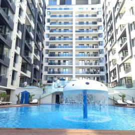 Mamaia Nord Resort Premium, hotel in Mamaia Sat/Năvodari
