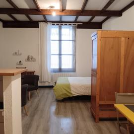 Studio de charme, hotel in Castelnaudary