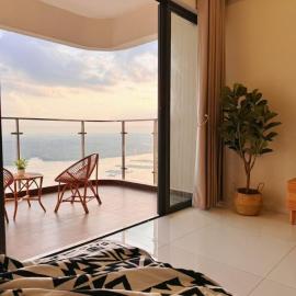 Country Garden Danga Bay By Minshuku