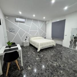 Luxury Sweet Dreams-Napoli, hotel in San Vitaliano 