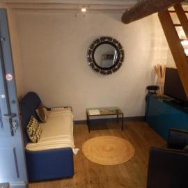 Maison à Argeles 35m², hotel in Argelès-sur-Mer