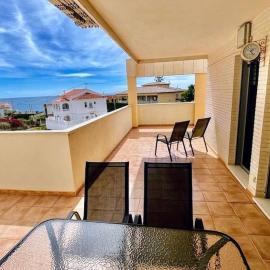Centrico, 3 minutes to Arenal-Bol beach