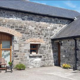 Stables - Duffys of Ballybin, хотел в Ашбърн