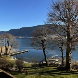 Das Kapitel am See