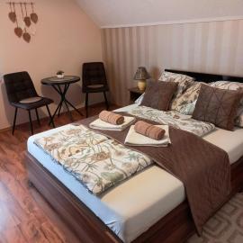 Alfa Apartman