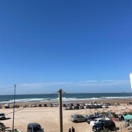 Line Up Surf House, hotel u Agadiru