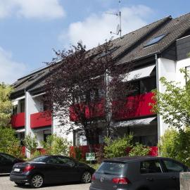 Gästehaus Tannenhof