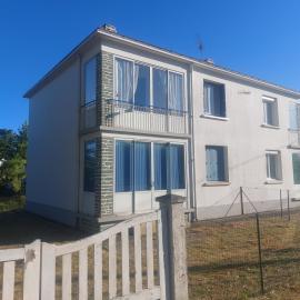 Notre Dame de Monts proche plage, hotel in Notre-Dame-de-Monts
