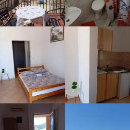 Vito Apartments Sutomore
