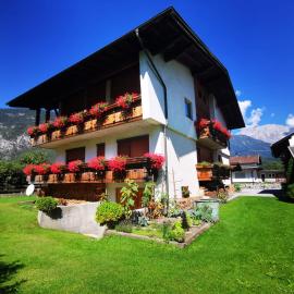 Haus Neurauter