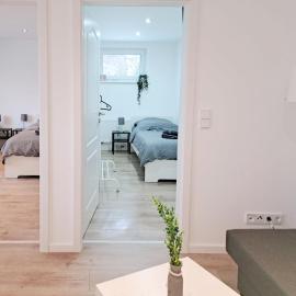 TeamStay Apartments & Boardinghouses: Hellstein şehrinde bir otel