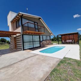 Villa Bella vista 2024