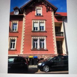 Ferienwohnung Bildchenstrasse