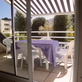 Relax à Carnac