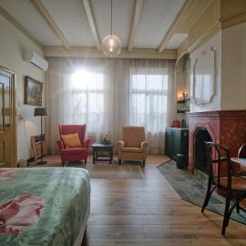 Bed & Breakfast Bloemen Vertellen, hotel in Elst